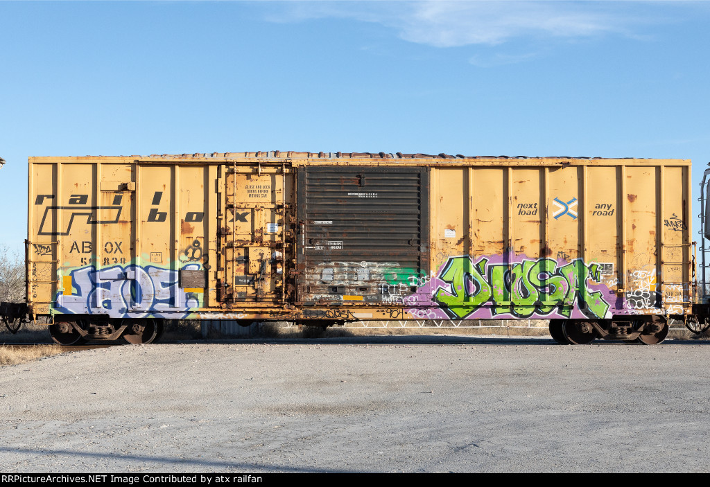 ABOX 51838